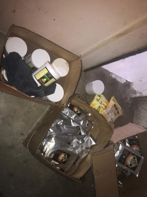 網(wǎng)格員巡查揪出無(wú)證食品作坊，龍崗街道快速處置保食安